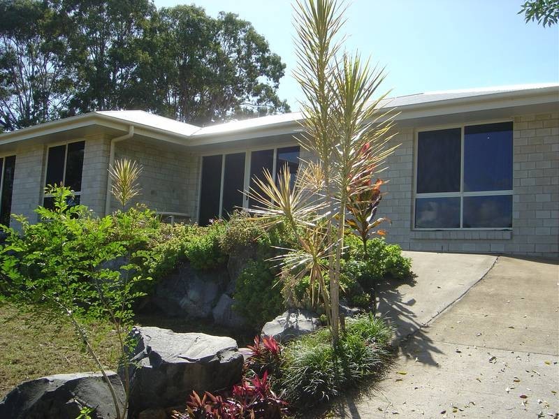 5 Russell Drive, River Heads QLD 4655