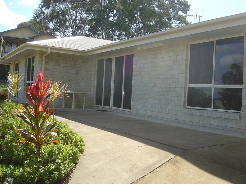 5 Russell Drive, River Heads QLD 4655