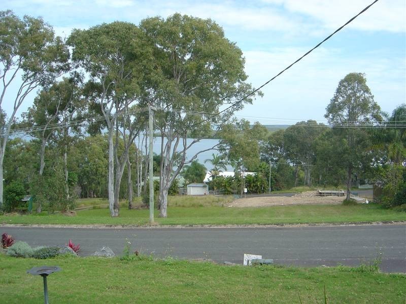 5 Russell Drive, River Heads QLD 4655