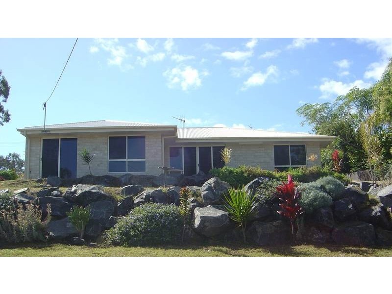 5 Russell Drive, River Heads QLD 4655