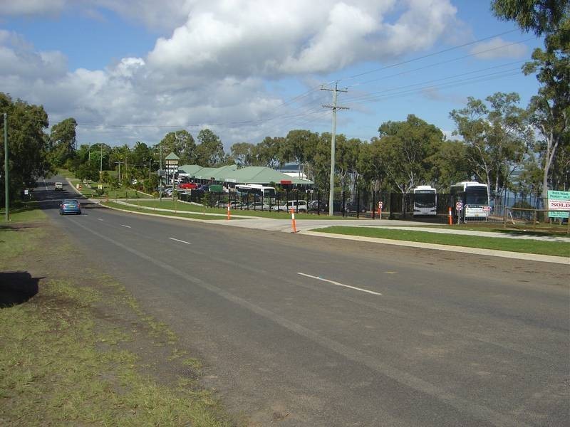 5 Russell Drive, River Heads QLD 4655