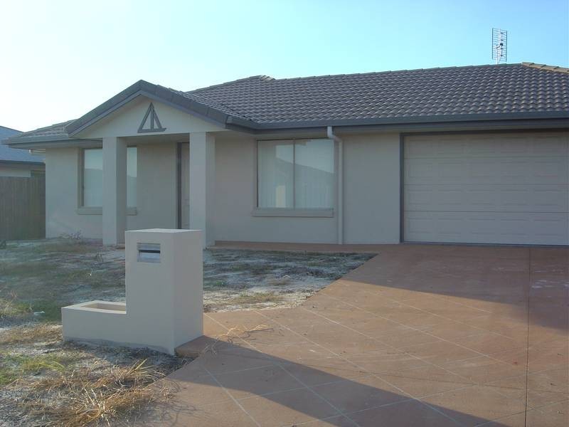 Lot 111, 111 Bounty, Eli Waters QLD 4655