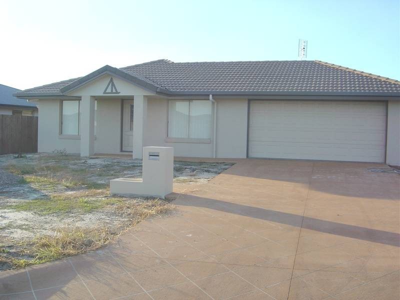 Lot 111, 111 Bounty, Eli Waters QLD 4655