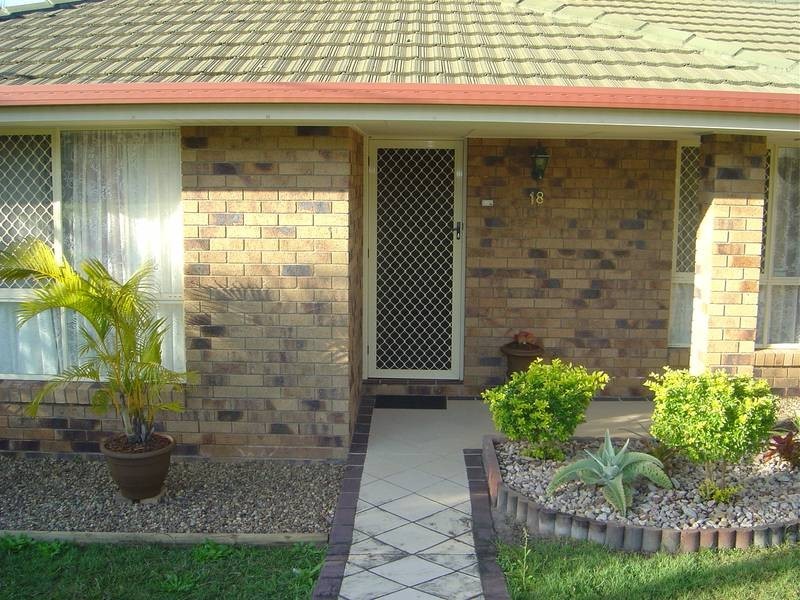18 Island Outlook, River Heads QLD 4655