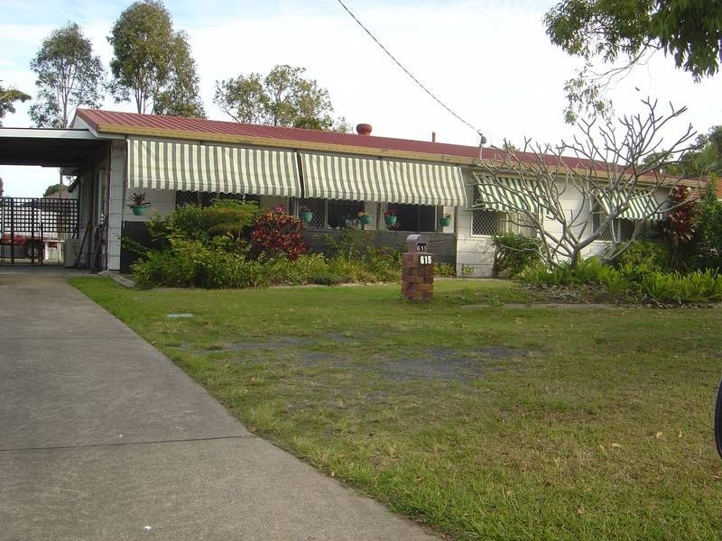 615 Boat Harbour Drive, Urangan QLD 4655