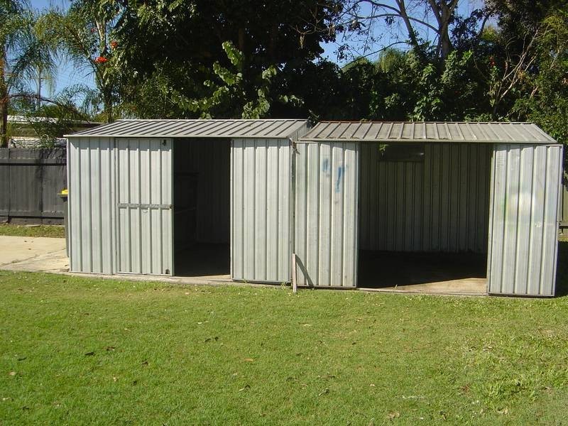 615 Boat Harbour Drive, Urangan QLD 4655