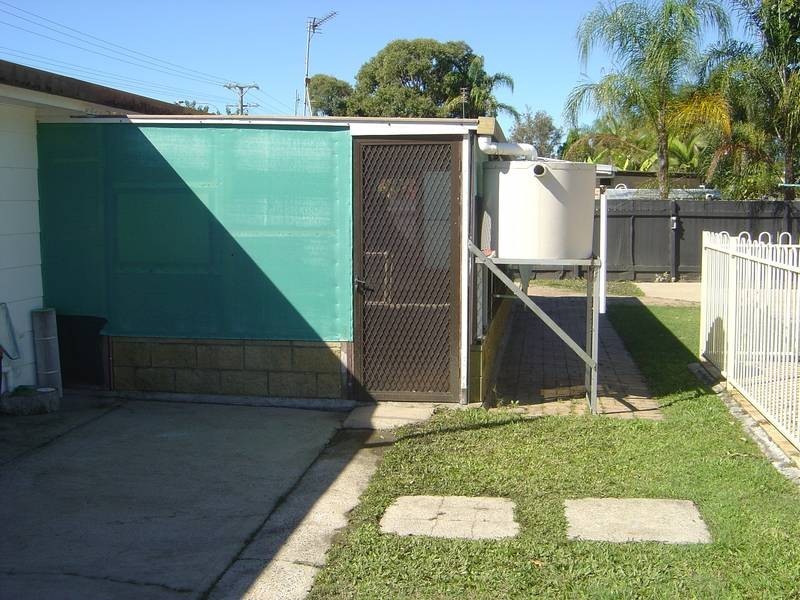 615 Boat Harbour Drive, Urangan QLD 4655