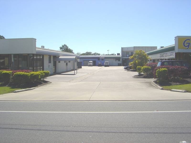 64 Boat Harbour Drive, Pialba QLD 4655