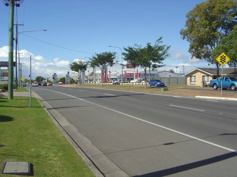 64 Boat Harbour Drive, Pialba QLD 4655