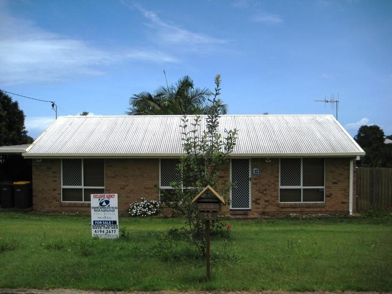 12 Annette Street, Dundowran Beach QLD 4655