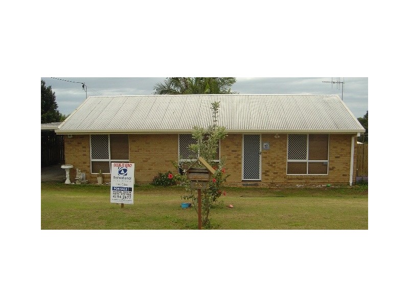 12 Annette Street, Dundowran Beach QLD 4655