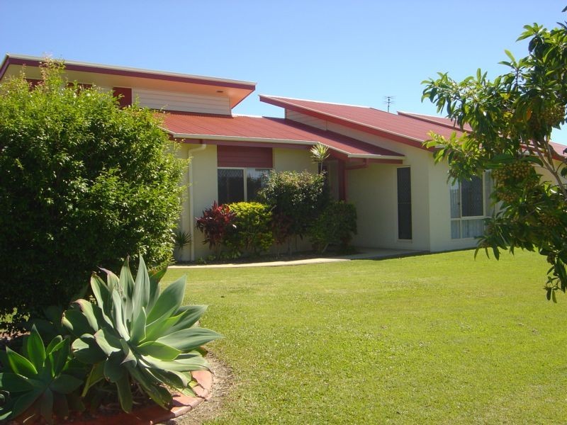 Lot 28, 2 Belgrave Way, Urraween QLD 4655