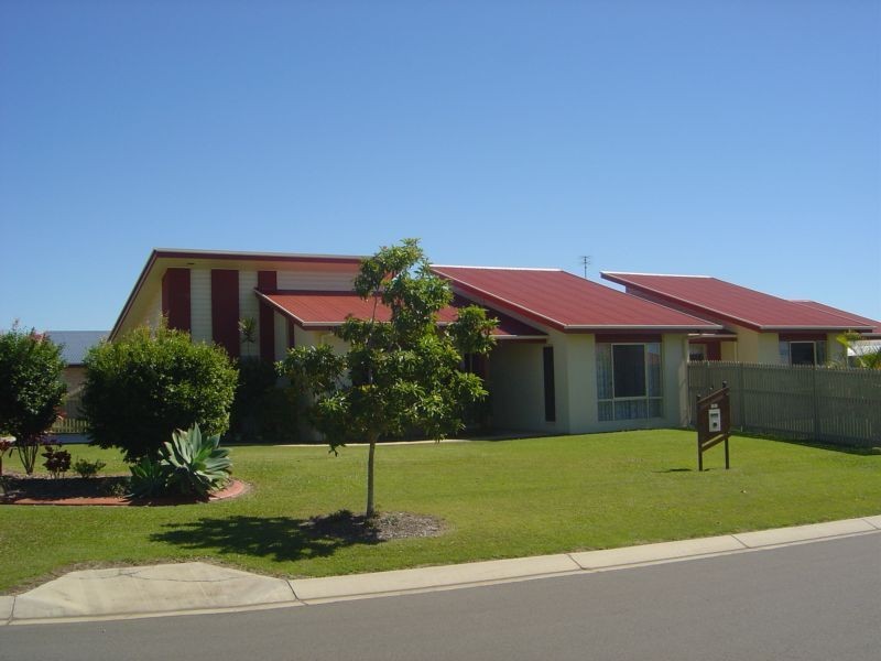 Lot 28, 2 Belgrave Way, Urraween QLD 4655