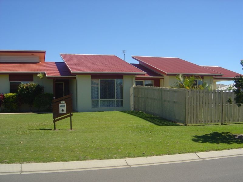 Lot 28, 2 Belgrave Way, Urraween QLD 4655