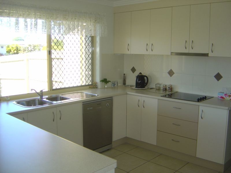 Lot 28, 2 Belgrave Way, Urraween QLD 4655