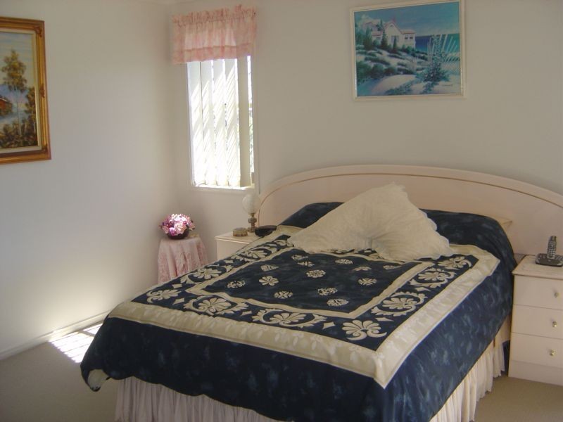 Lot 28, 2 Belgrave Way, Urraween QLD 4655