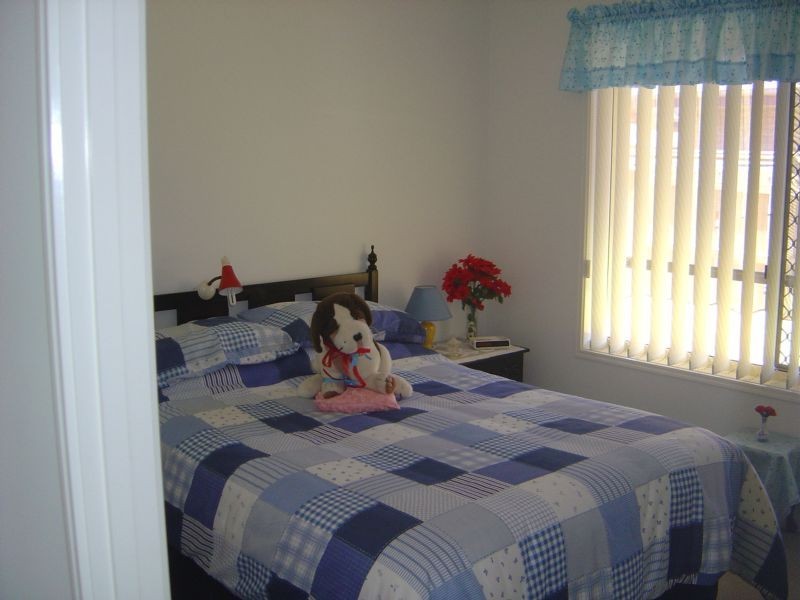 Lot 28, 2 Belgrave Way, Urraween QLD 4655