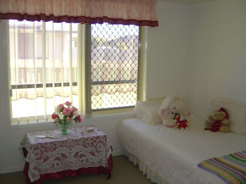 Lot 28, 2 Belgrave Way, Urraween QLD 4655