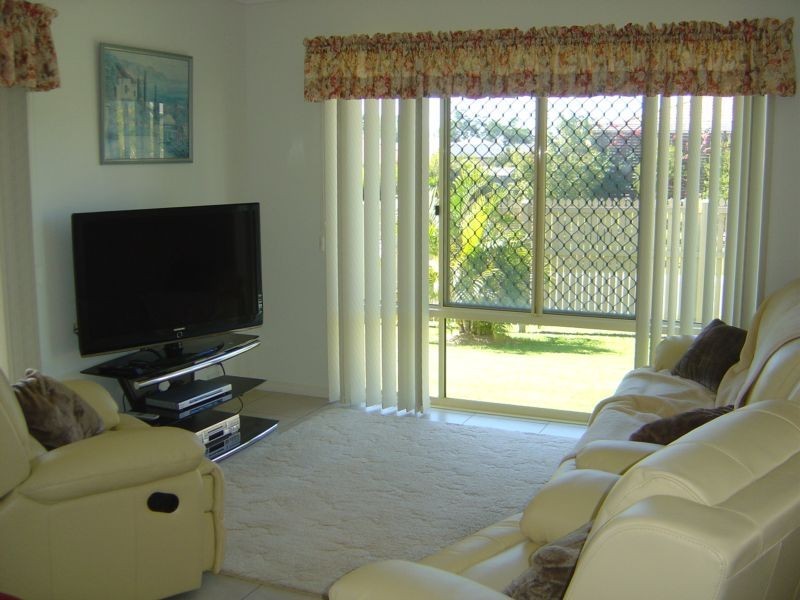 Lot 28, 2 Belgrave Way, Urraween QLD 4655