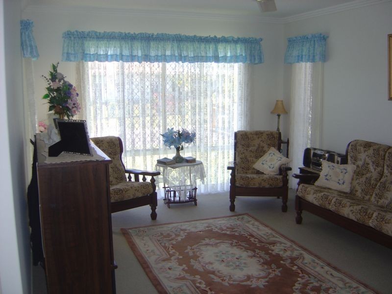 Lot 28, 2 Belgrave Way, Urraween QLD 4655