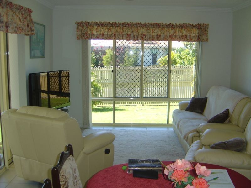Lot 28, 2 Belgrave Way, Urraween QLD 4655