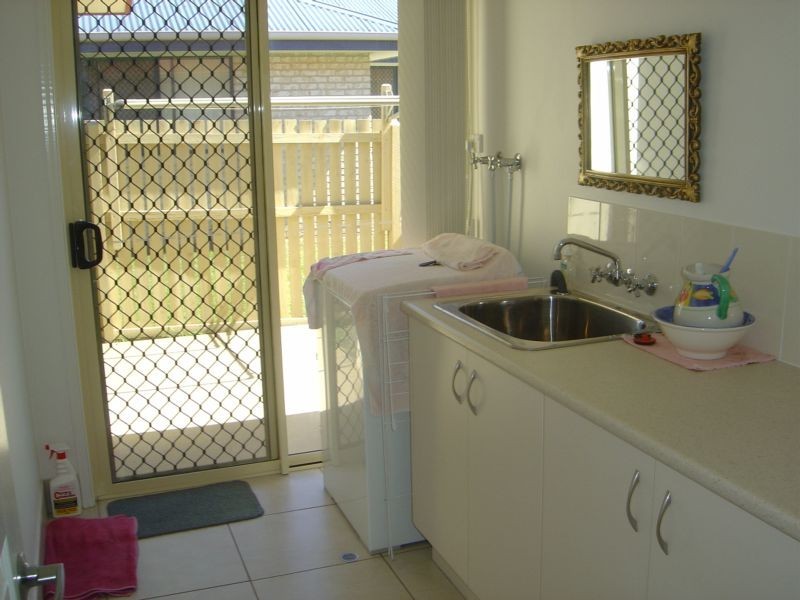 Lot 28, 2 Belgrave Way, Urraween QLD 4655