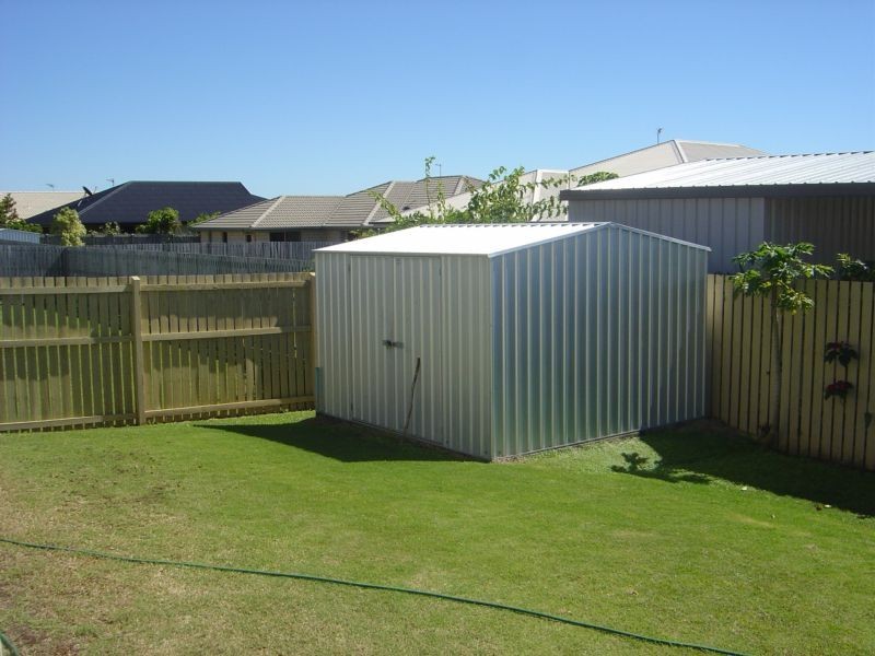 Lot 28, 2 Belgrave Way, Urraween QLD 4655