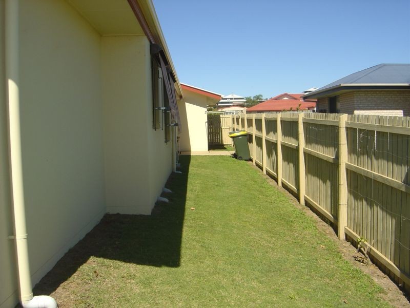 Lot 28, 2 Belgrave Way, Urraween QLD 4655
