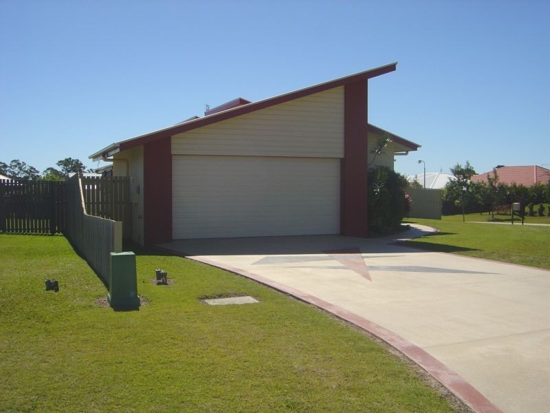 Lot 28, 2 Belgrave Way, Urraween QLD 4655