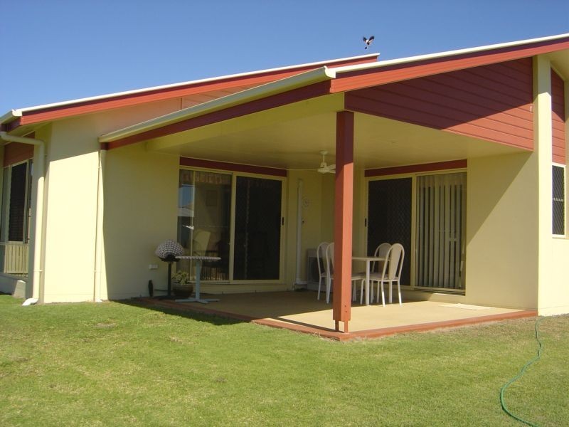 Lot 28, 2 Belgrave Way, Urraween QLD 4655