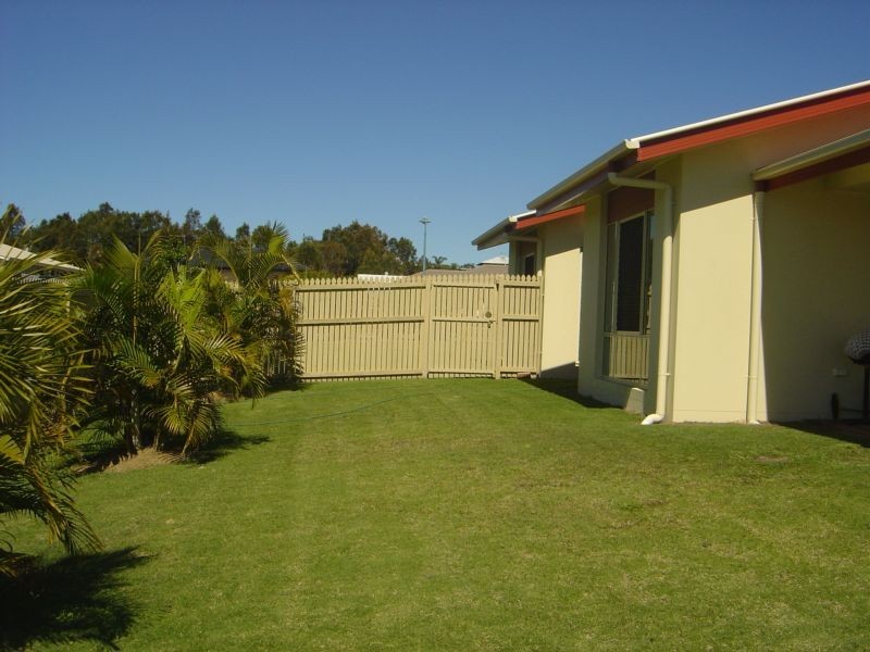Lot 28, 2 Belgrave Way, Urraween QLD 4655