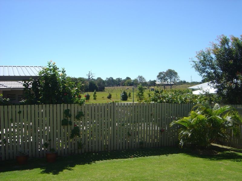 Lot 28, 2 Belgrave Way, Urraween QLD 4655