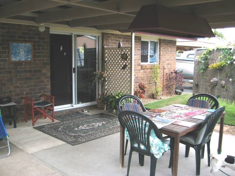 181 Dayman Street, Urangan QLD 4655
