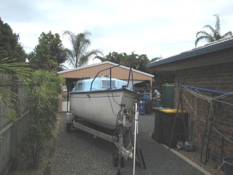 181 Dayman Street, Urangan QLD 4655