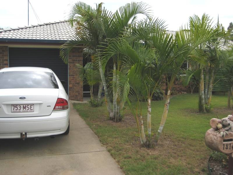 181 Dayman Street, Urangan QLD 4655