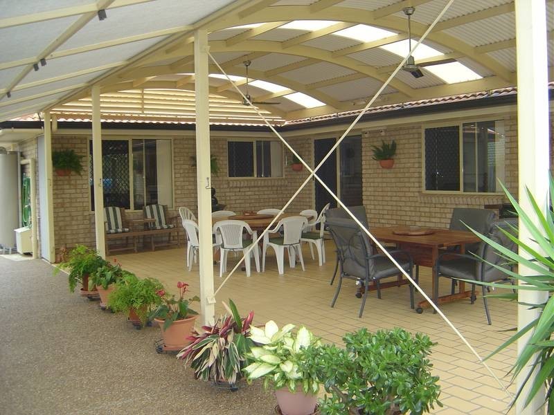 17 McLiver, Kawungan QLD 4655