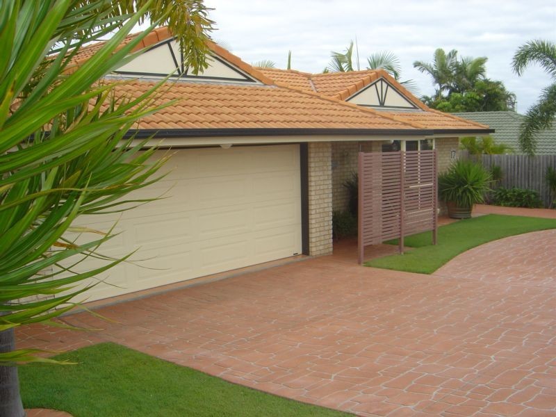 17 McLiver, Kawungan QLD 4655