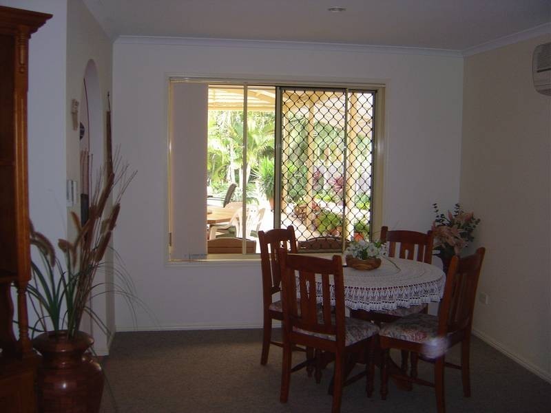 17 McLiver, Kawungan QLD 4655