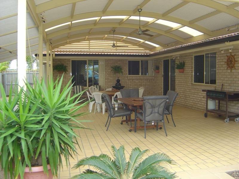 17 McLiver, Kawungan QLD 4655