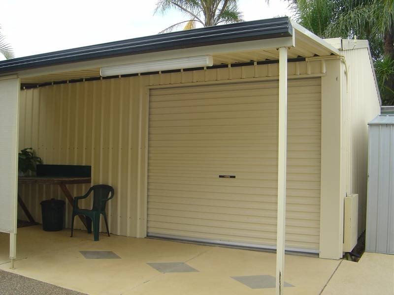 17 McLiver, Kawungan QLD 4655