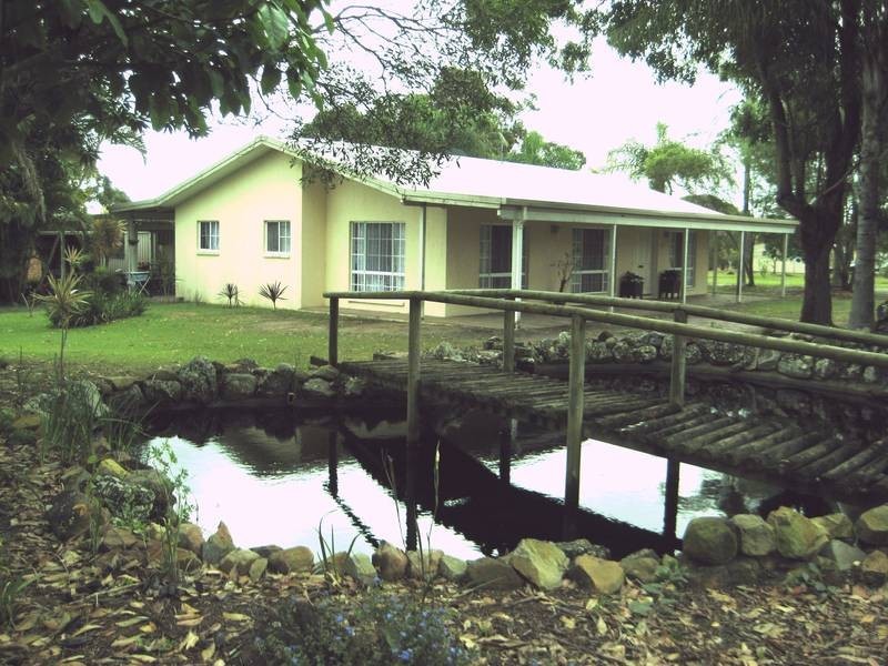 Lot 20, 90 Parke Avenue, Sunshine Acres QLD 4655