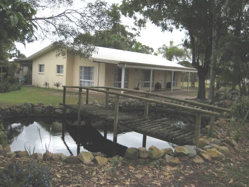Lot 20, 90 Parke Avenue, Sunshine Acres QLD 4655