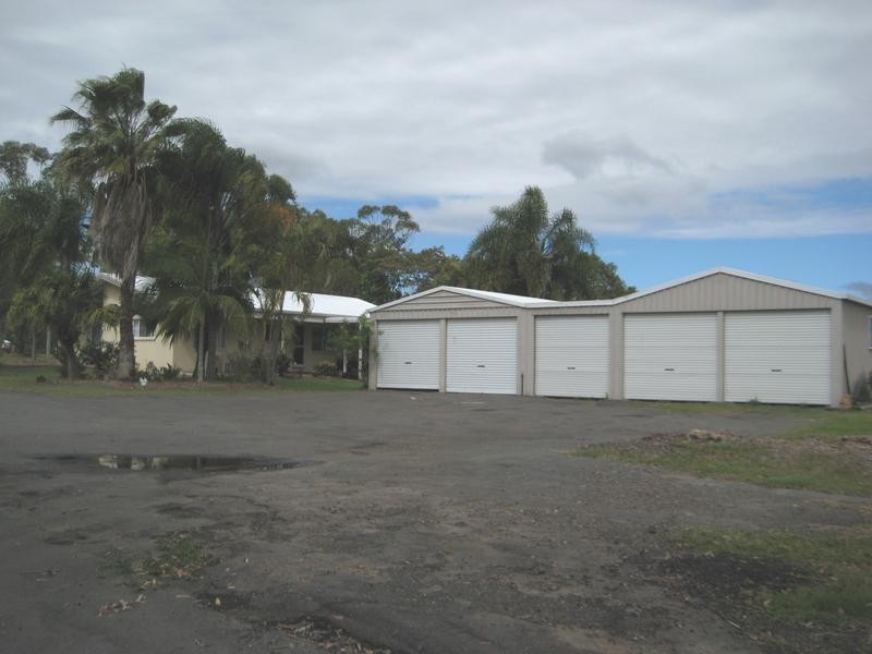 Lot 20, 90 Parke Avenue, Sunshine Acres QLD 4655