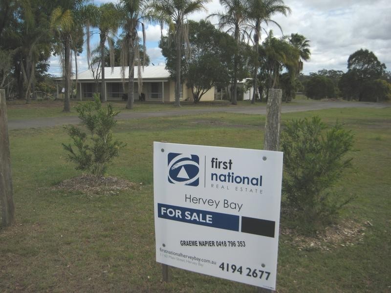 Lot 20, 90 Parke Avenue, Sunshine Acres QLD 4655