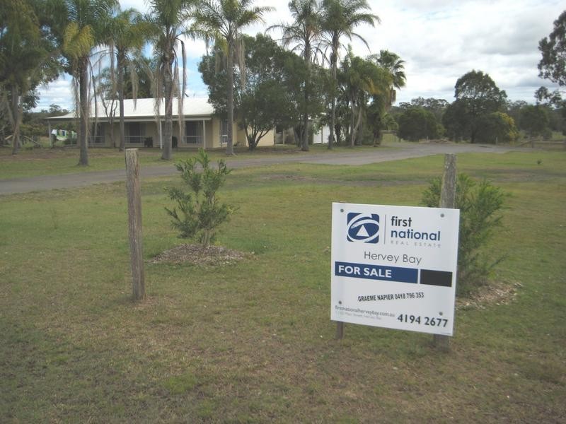 Lot 20, 90 Parke Avenue, Sunshine Acres QLD 4655