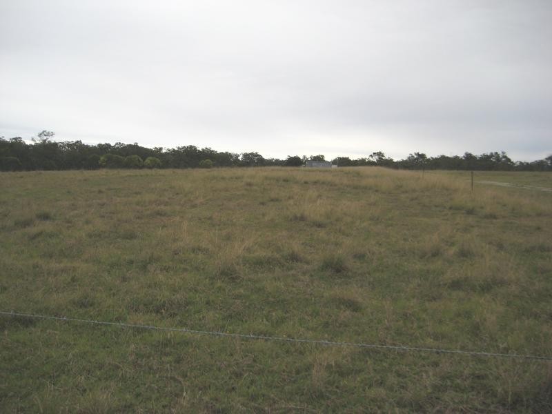 Lot 1, 539 Maryborough – Hervey Bay Road, Nikenbah QLD 4655