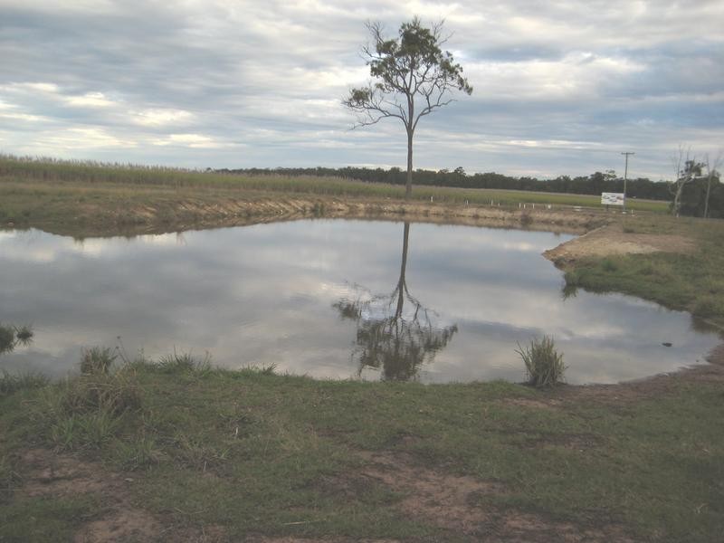 Lot 1, 539 Maryborough – Hervey Bay Road, Nikenbah QLD 4655