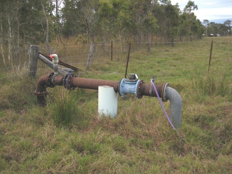 Lot 1, 539 Maryborough – Hervey Bay Road, Nikenbah QLD 4655