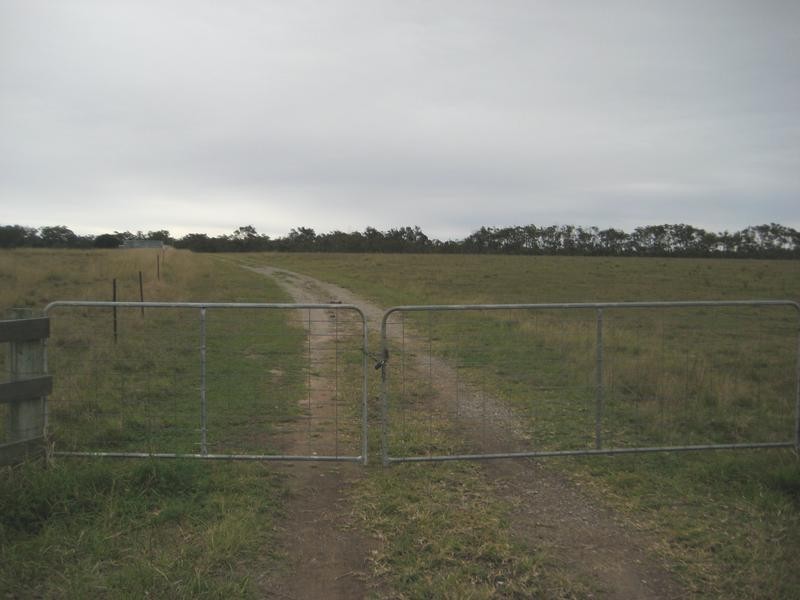 Lot 1, 539 Maryborough – Hervey Bay Road, Nikenbah QLD 4655