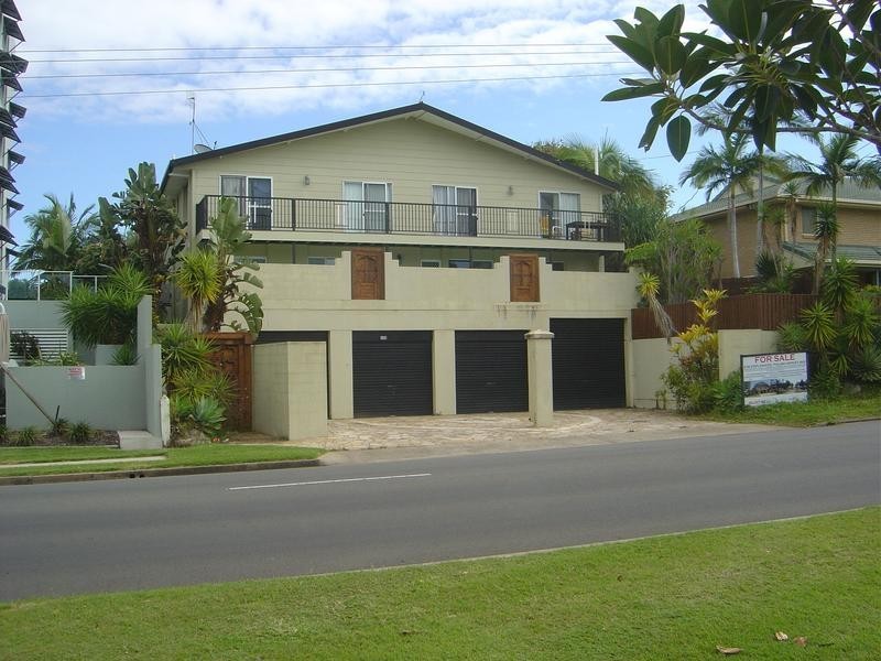 Lot 3, 238 Esplanade, Pialba QLD 4655